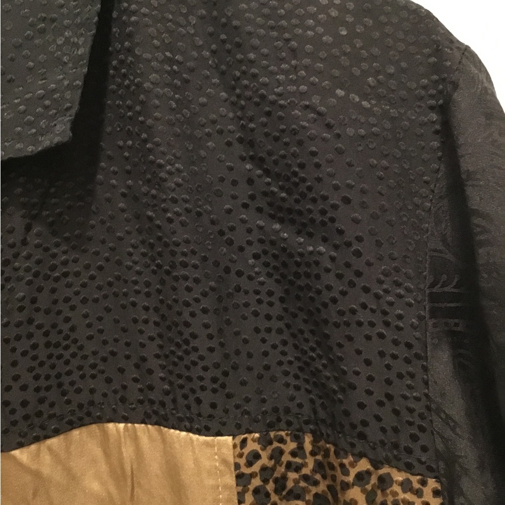 Chicos Design Blouse - image 4